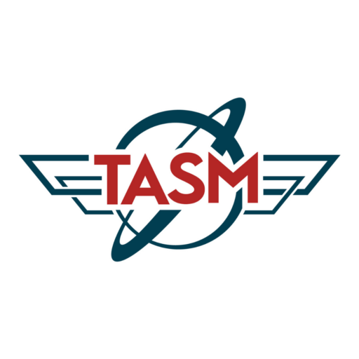 Tulsa Air and Space Museum & Planetarium logo
