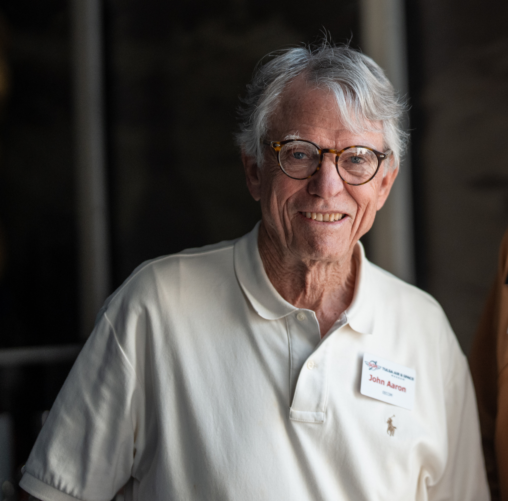 John Aaron