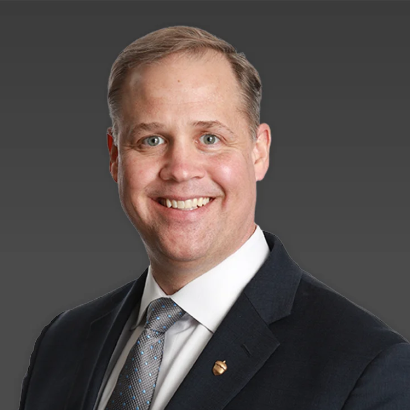 Jim Bridenstine