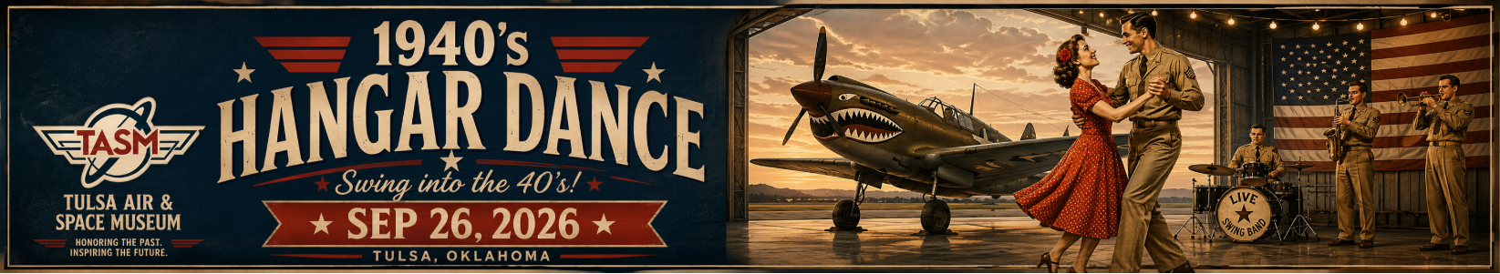 Hangar Dance 1645 300