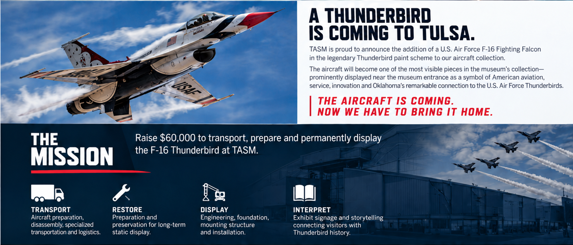 F16 Thunderbird Website MIDDLE