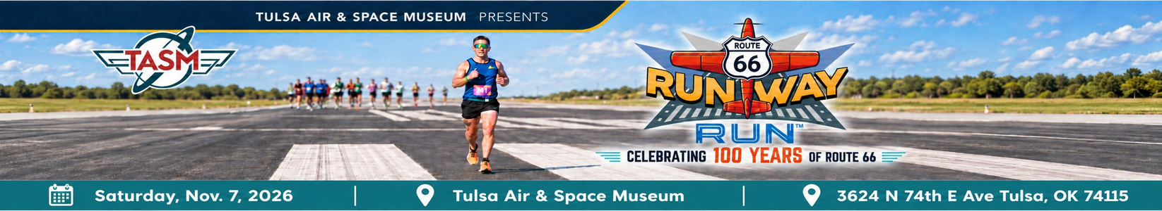 1645 by 300 Runway WEbsite Banner